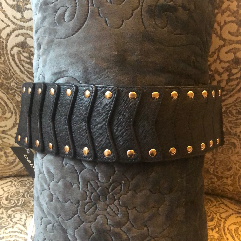 Bebe belt